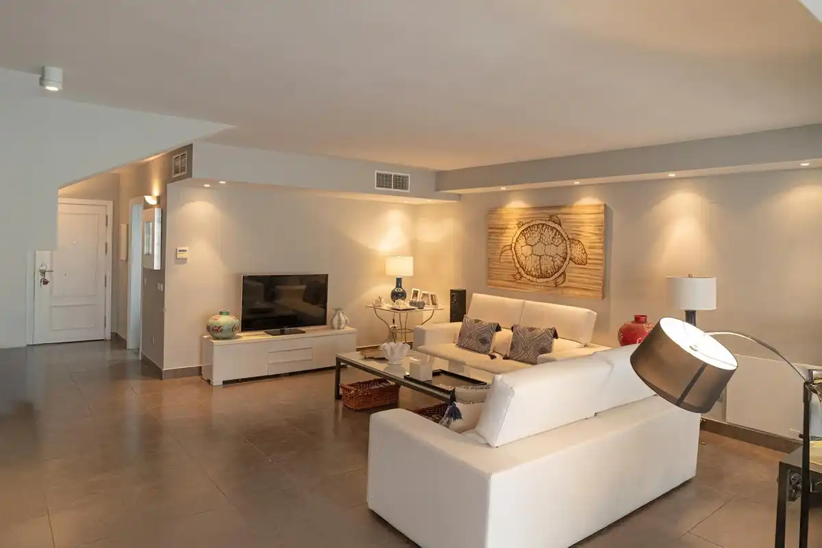 Maison mitoyenne à vendre à San Pedro de Alcántara, imagen 4