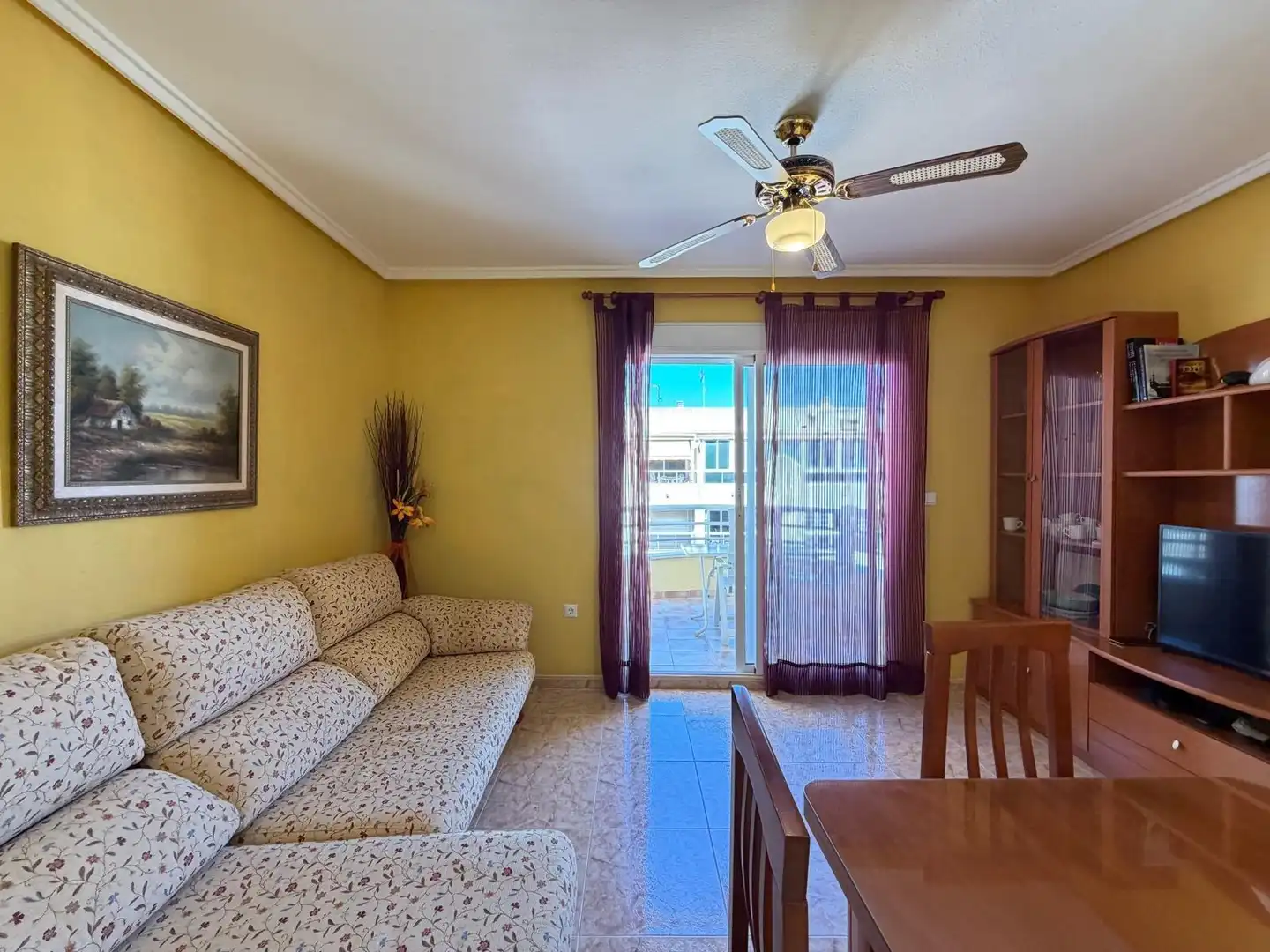 Ático con terraza en venta en Avenida DE LAS HABANERAS, imagen 25