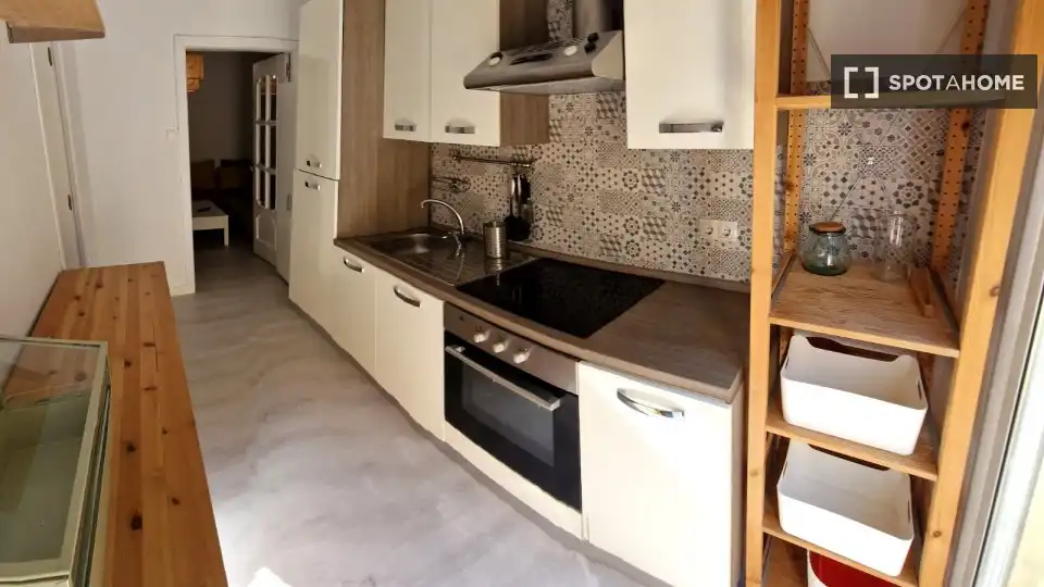 Appartement avec terrasse à louer à Centro, imagen 4