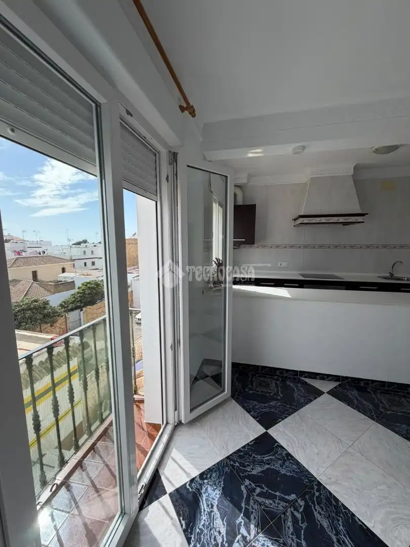 Appartement avec terrasse à vendre à Conil, imagen 3