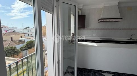 Foto 3 de Piso en venta en Conil, Conil de la Frontera