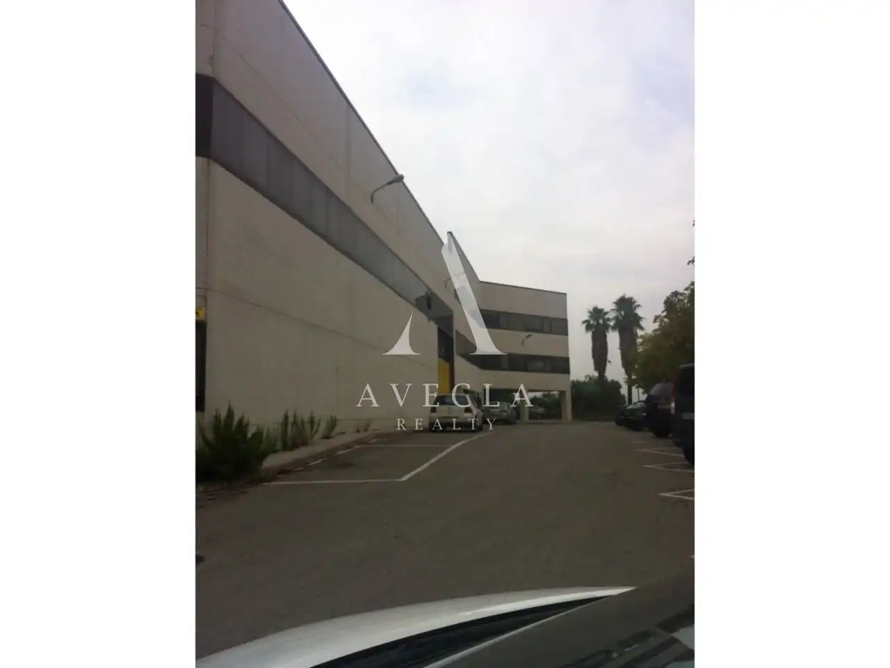 Nave industrielle avec ascenseur à louer à Calle Can Magí 11, imagen 8