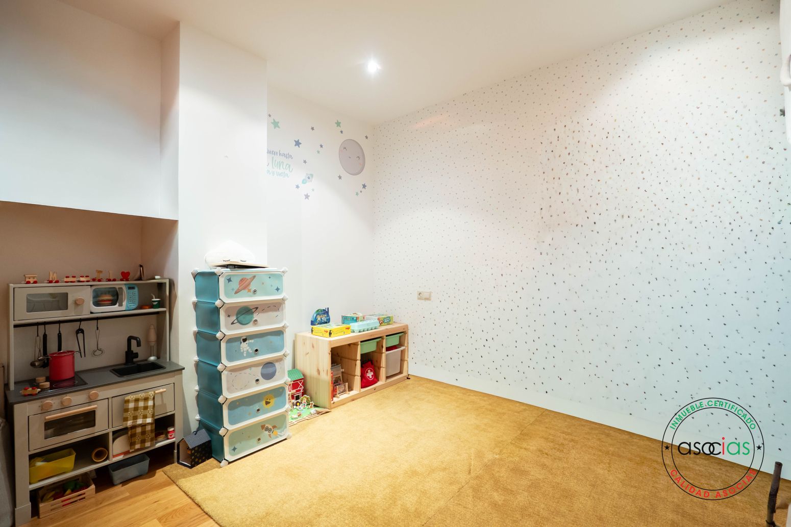 Flat for sale in Gijón   with Heating, Parquet flooring and Storage room