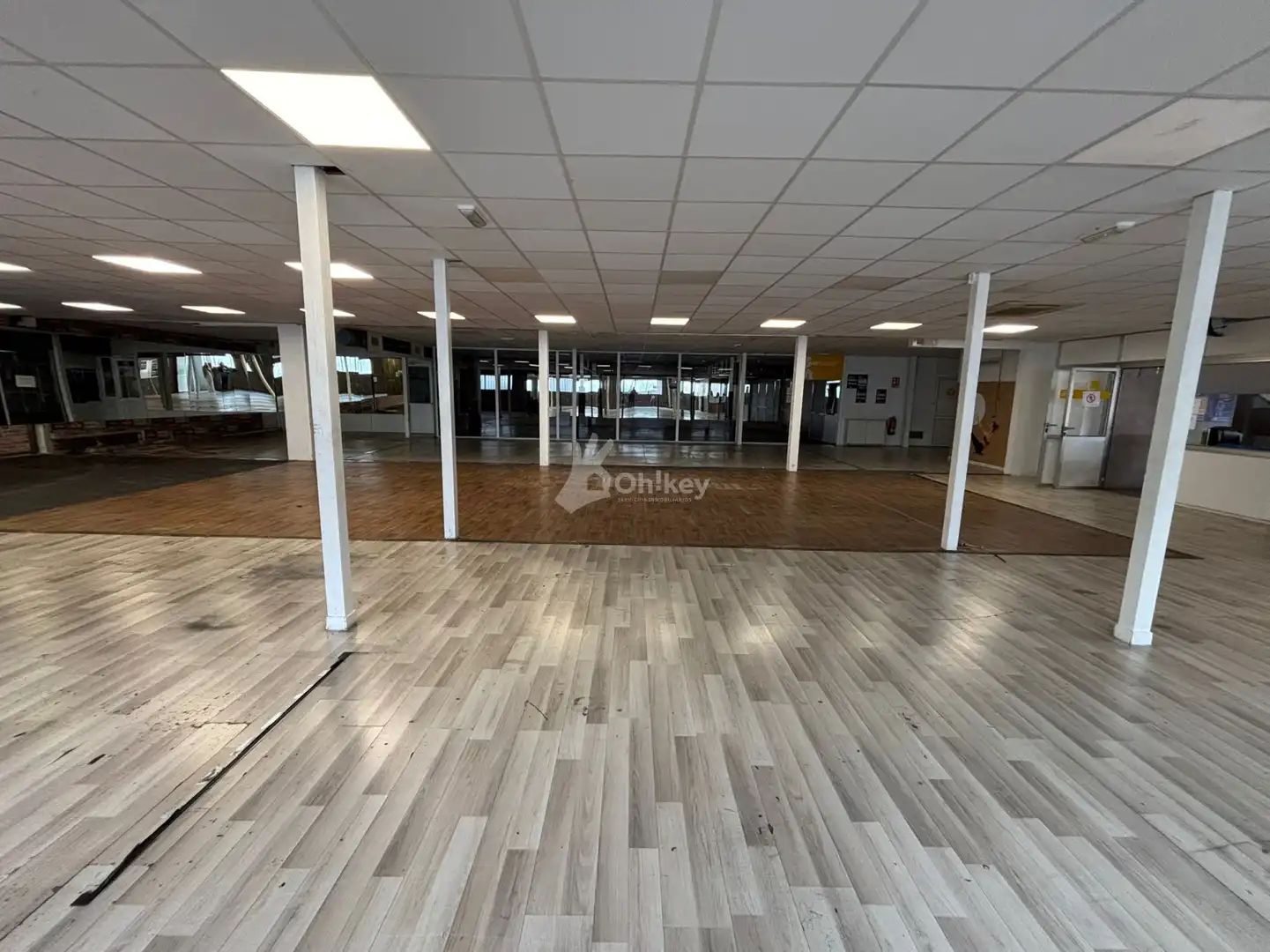 Nave industrielle à vendre à Guardia Civil - Zona industrial, imagen 14
