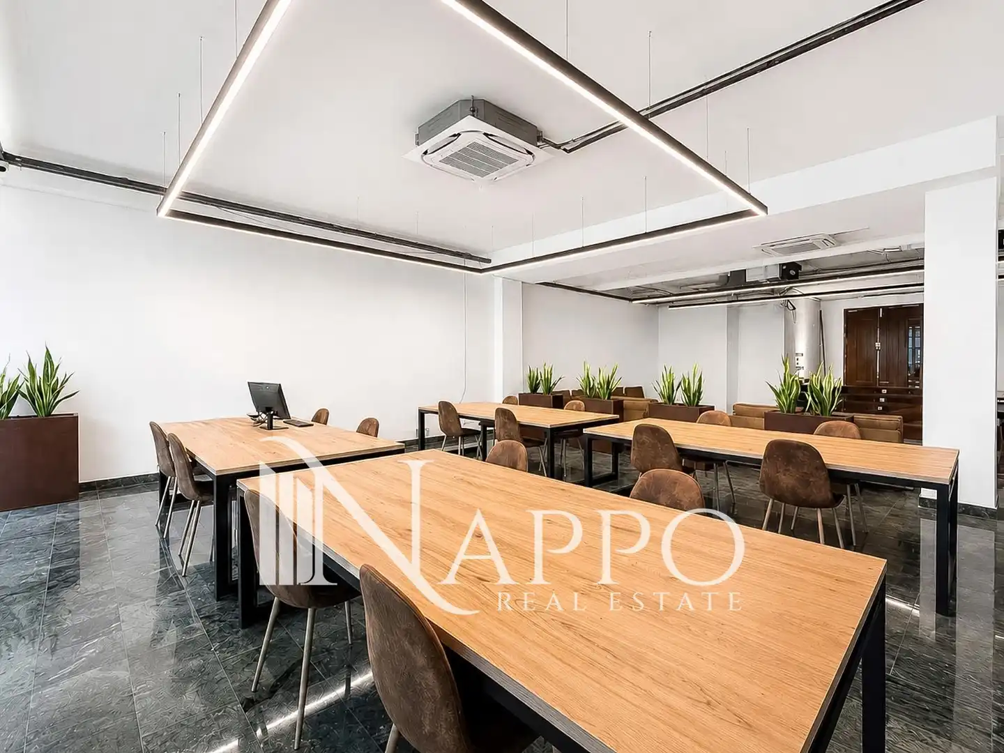 Büro mit Aufzug zum Verkauf in del rei, imagen 16