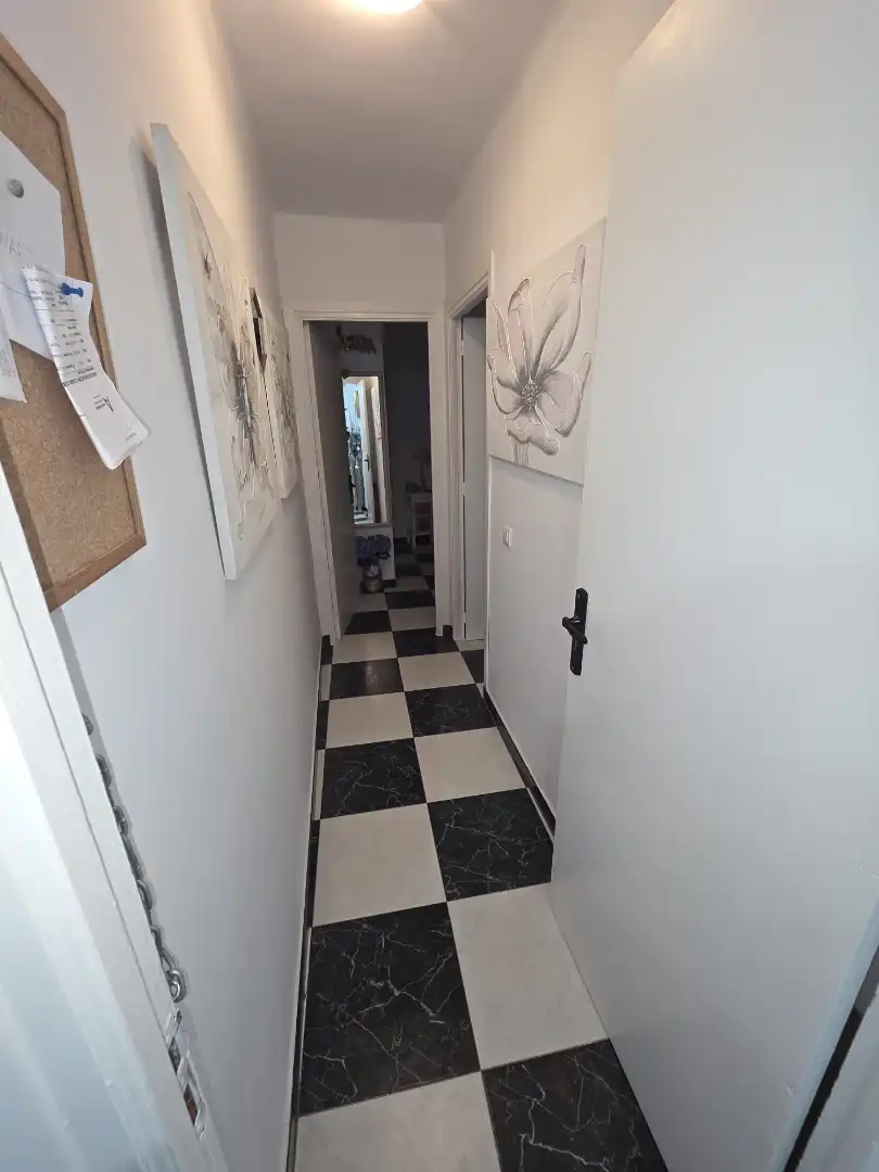 Piso con ascensor en venta en Calle Rodriguez de la Fuente, imagen 7