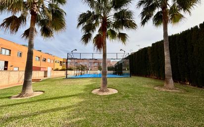 Garden of Flat for sale in Marratxí  with Air Conditioner, Heating and Terrace