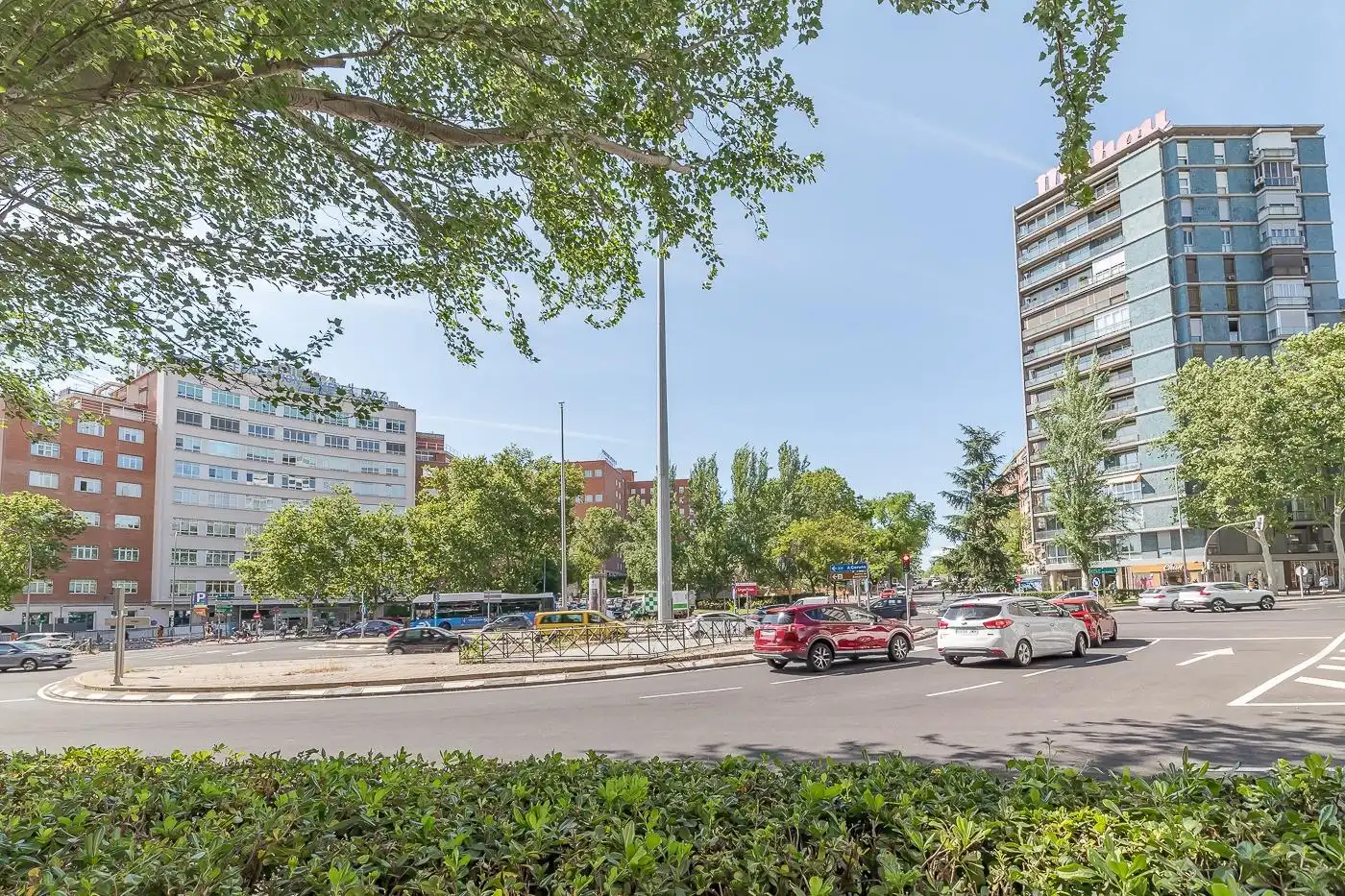 Oficina en venta en Calle Calle Hilarión Eslava, imagen 19