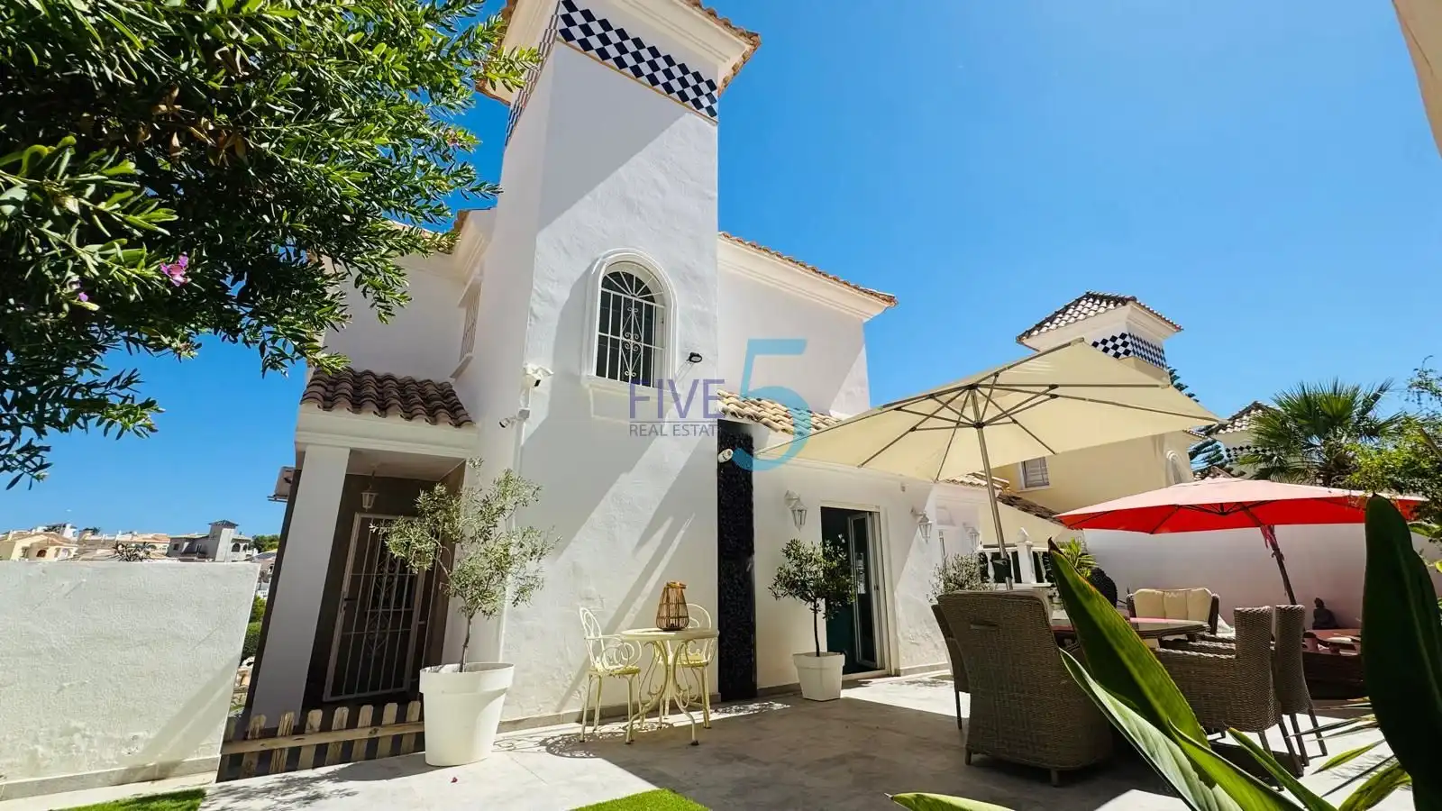 Maison avec terrasse à vendre à Orihuela Costa, imagen 28