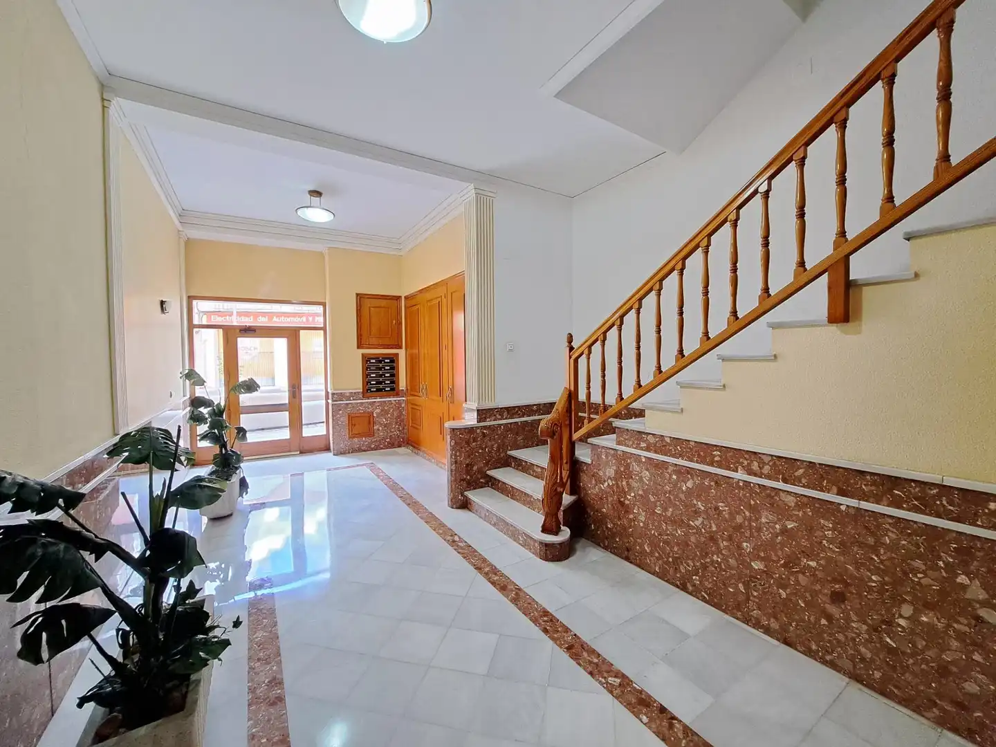 Flat for sale in Alzira