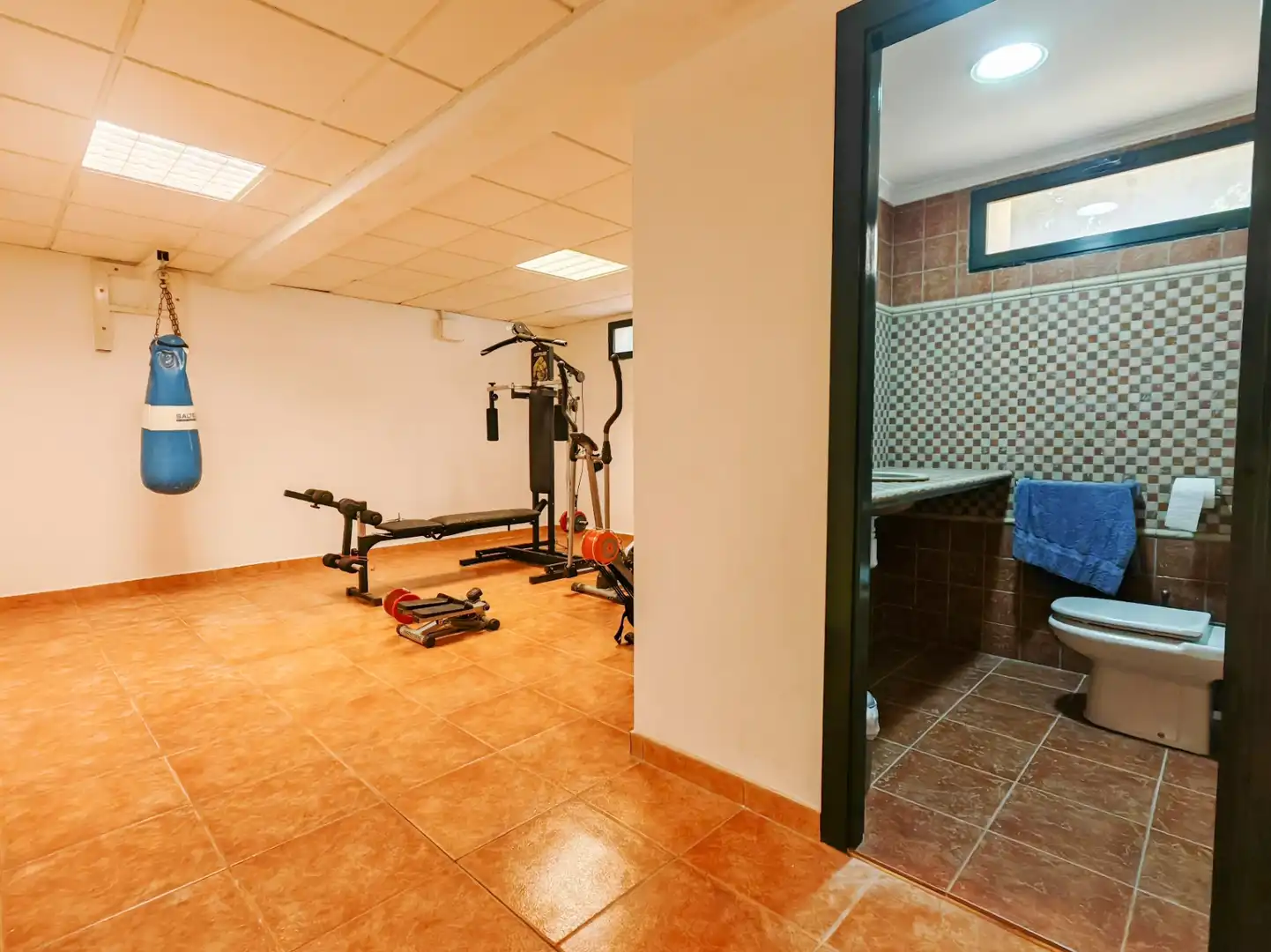 Houses for sale in Dénia  with Air Conditioner, Heating and Private garden