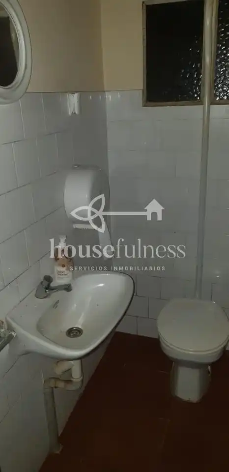 Casa rústica amb jardí en venda a Ortigueira, imagen 18