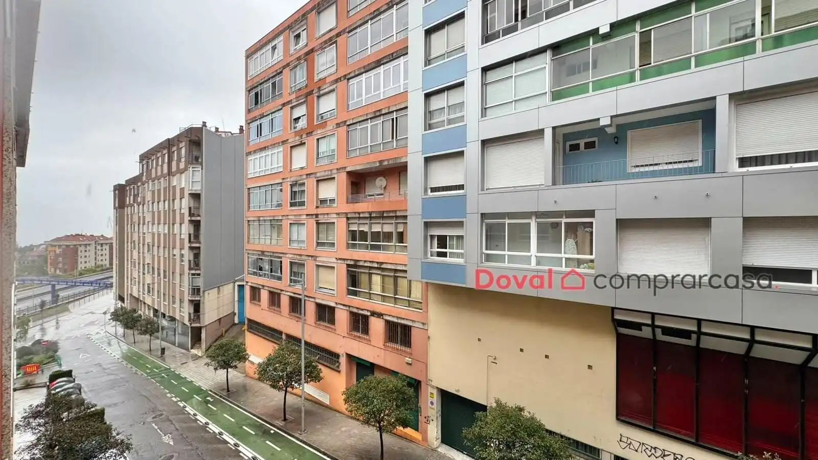 Flat for rent in MESTRE CHANE, Travesía de Vigo - San Xoán