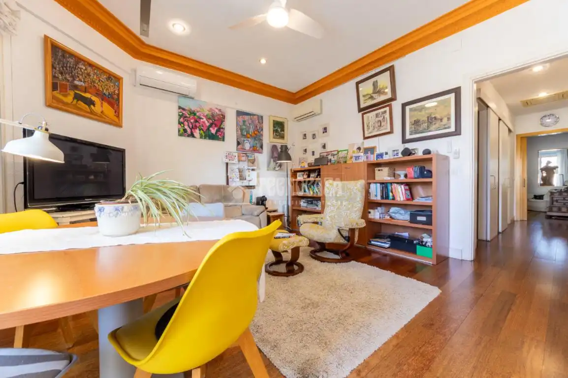 Piso en venta en Eixample