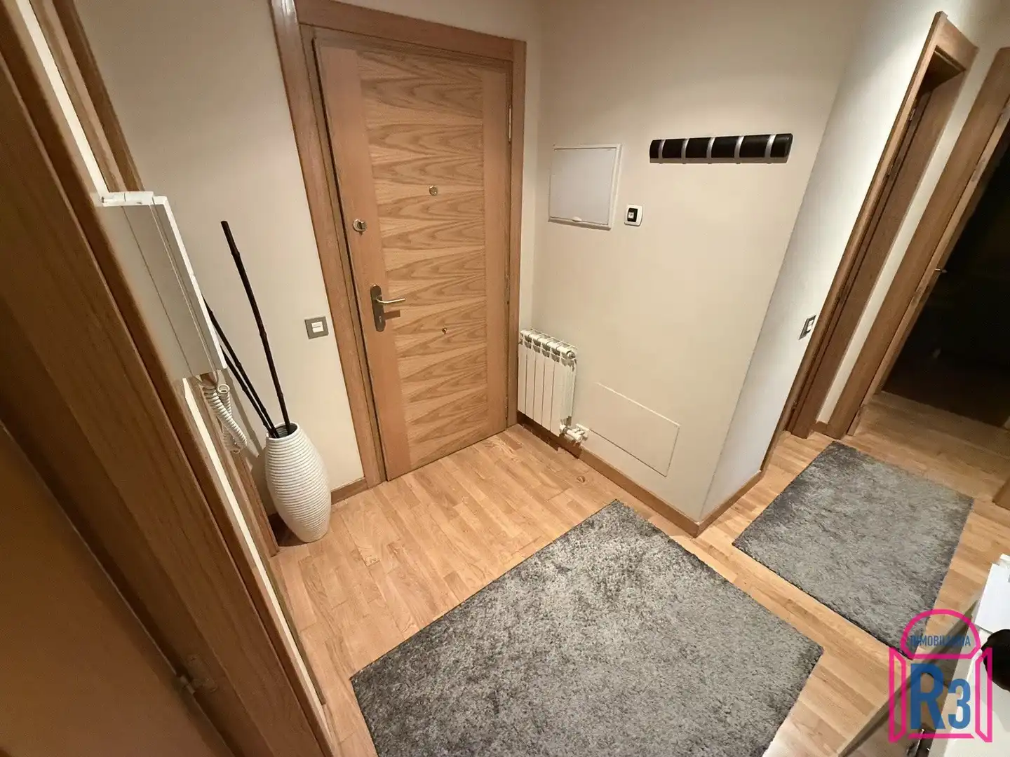 Apartament amb ascensor de lloguer a Álvaro Lopez Núñez, imagen 5