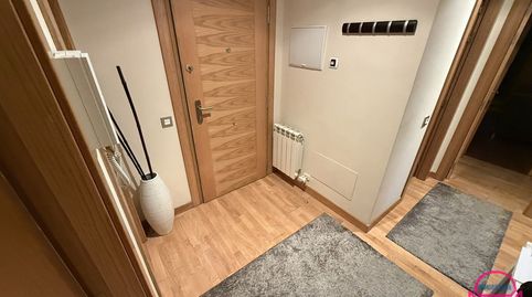 Foto 5 de Apartament de lloguer a Álvaro Lopez Núñez, Las Ventas, León Capital