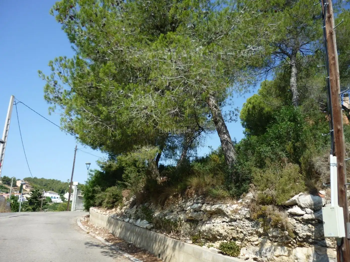 Terreno residencial en venta en Carrer Farigola 4, imagen 16