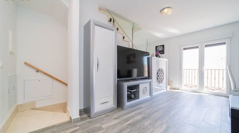 Foto 3 de Dúplex en venta en Calle de Jacinto González, Centro, Navalcarnero
