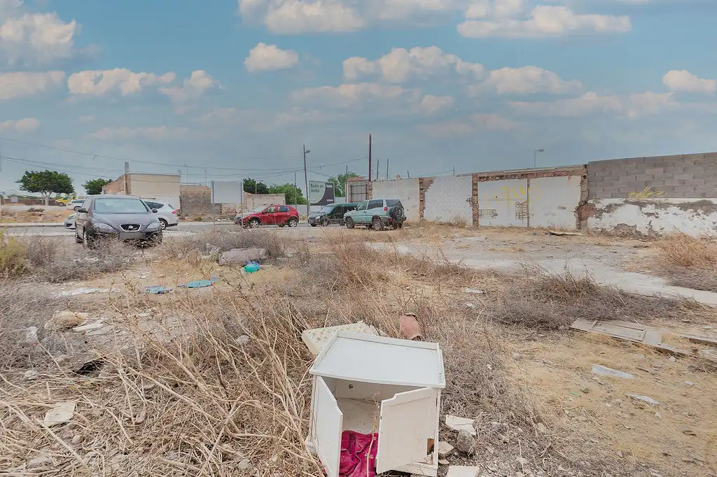 Terrenos y solares en venta en C/ Castilla, imagen 26