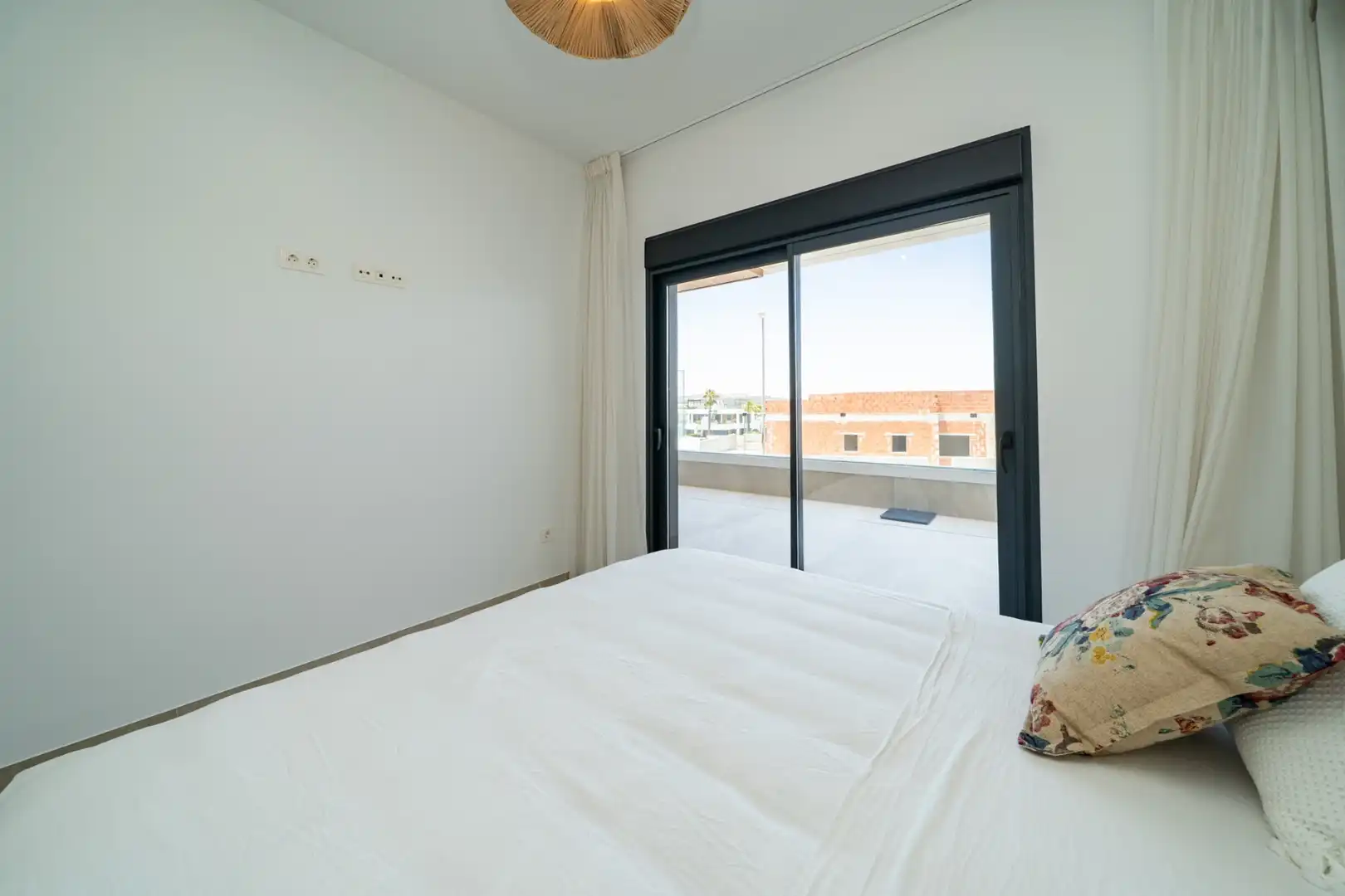 Bedroom of Apartments for sale in Benimar