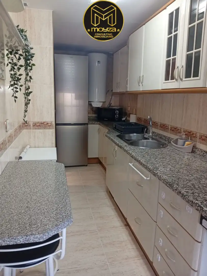 Appartement avec ascenseur à louer à Belén - San Roque, imagen 6
