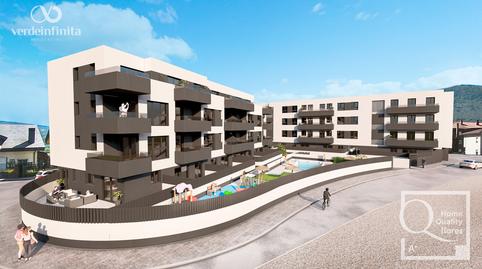 Foto 2 de Pis en venda a Calle Torres Quevedo, 7, Los Corrales de Buelna , Cantabria