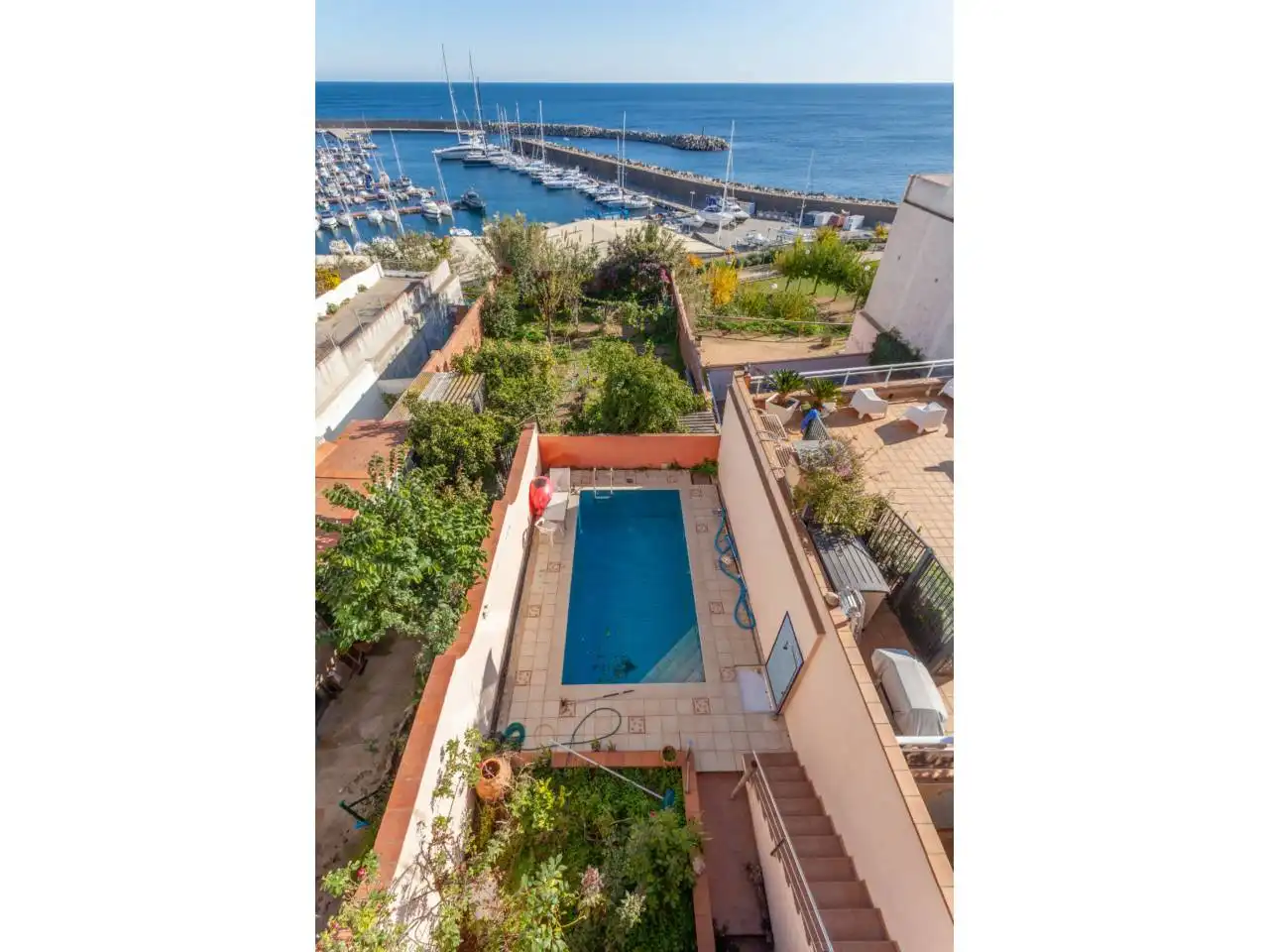 Haus mit Pool zum Verkauf in Calle Pedró, imagen 14
