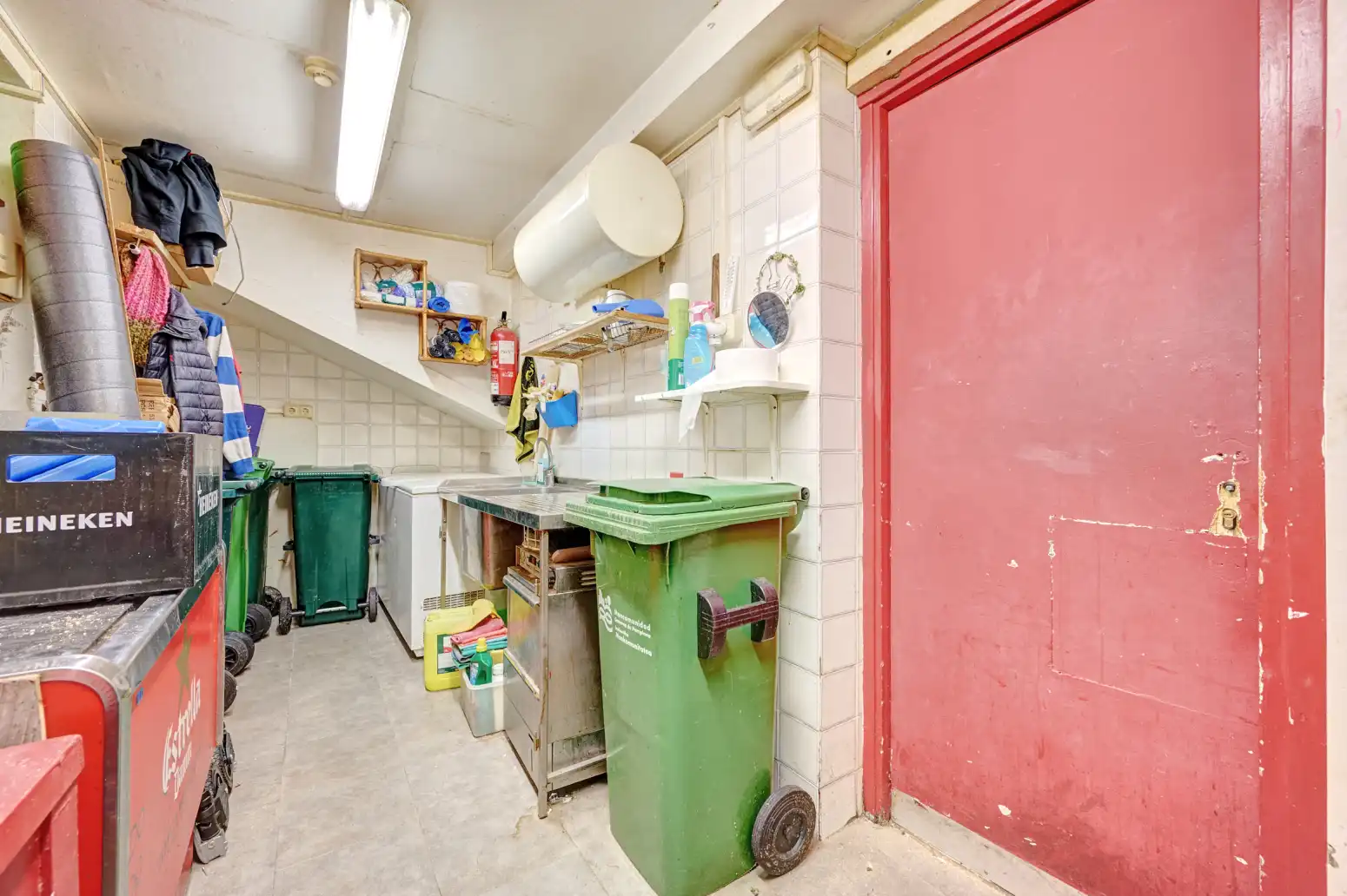 Cocina de Local en venta en  Pamplona / Iruña