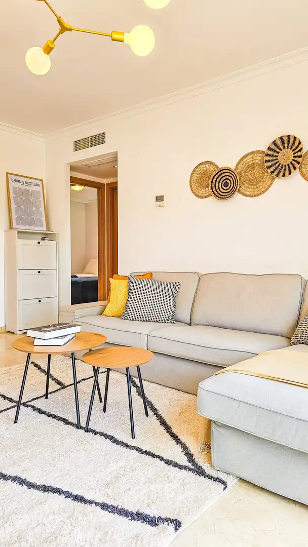 Apartamento con piscina en venta en Calle TOPACIO, imagen 36