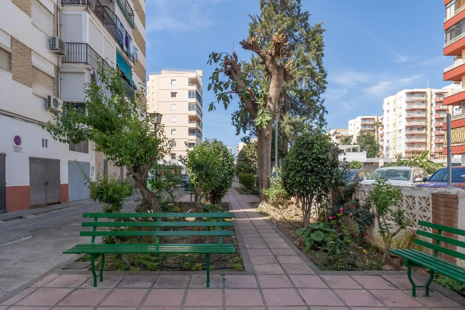 Flat with lift for sale in Calle Calle Camaron, imagen 44