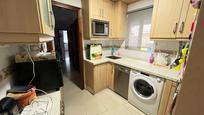 Kitchen of Flat for sale in  Córdoba Capital  with Air Conditioner