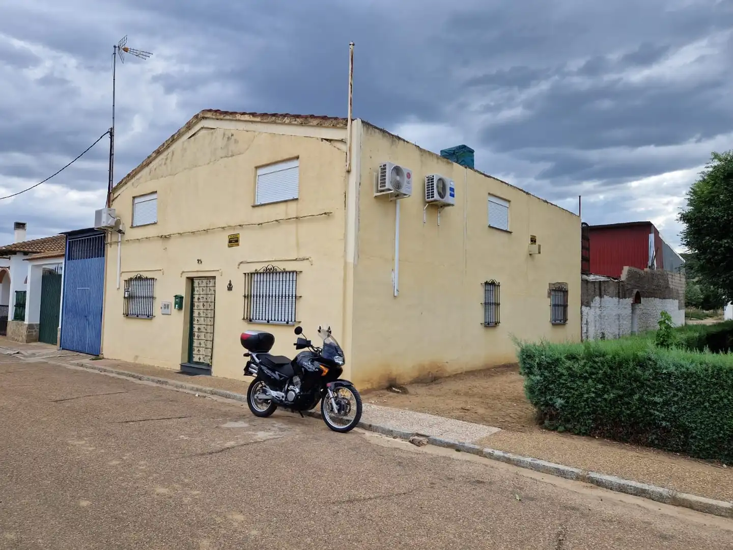 Casa in vendita a Villanueva de la Serena