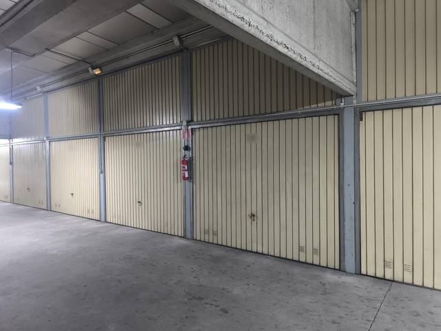 Garaje en Venta en Laguna de Duero