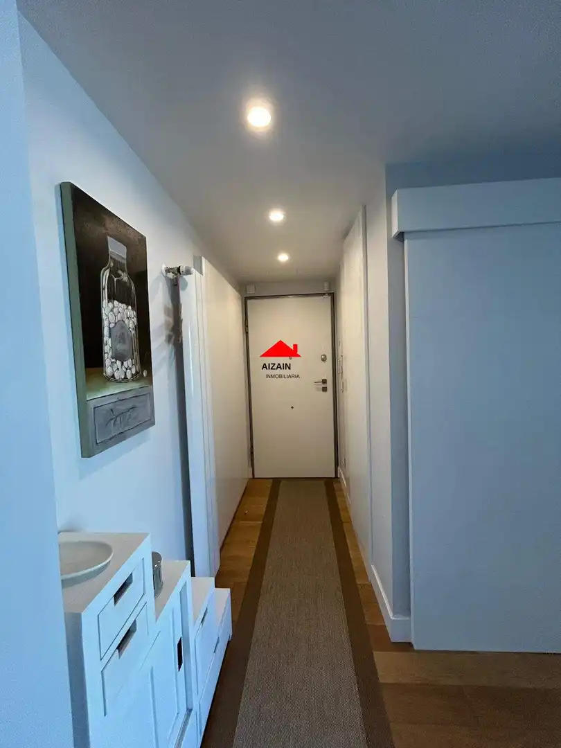 Flat for sale in Bilbao   with Heating and Storage room