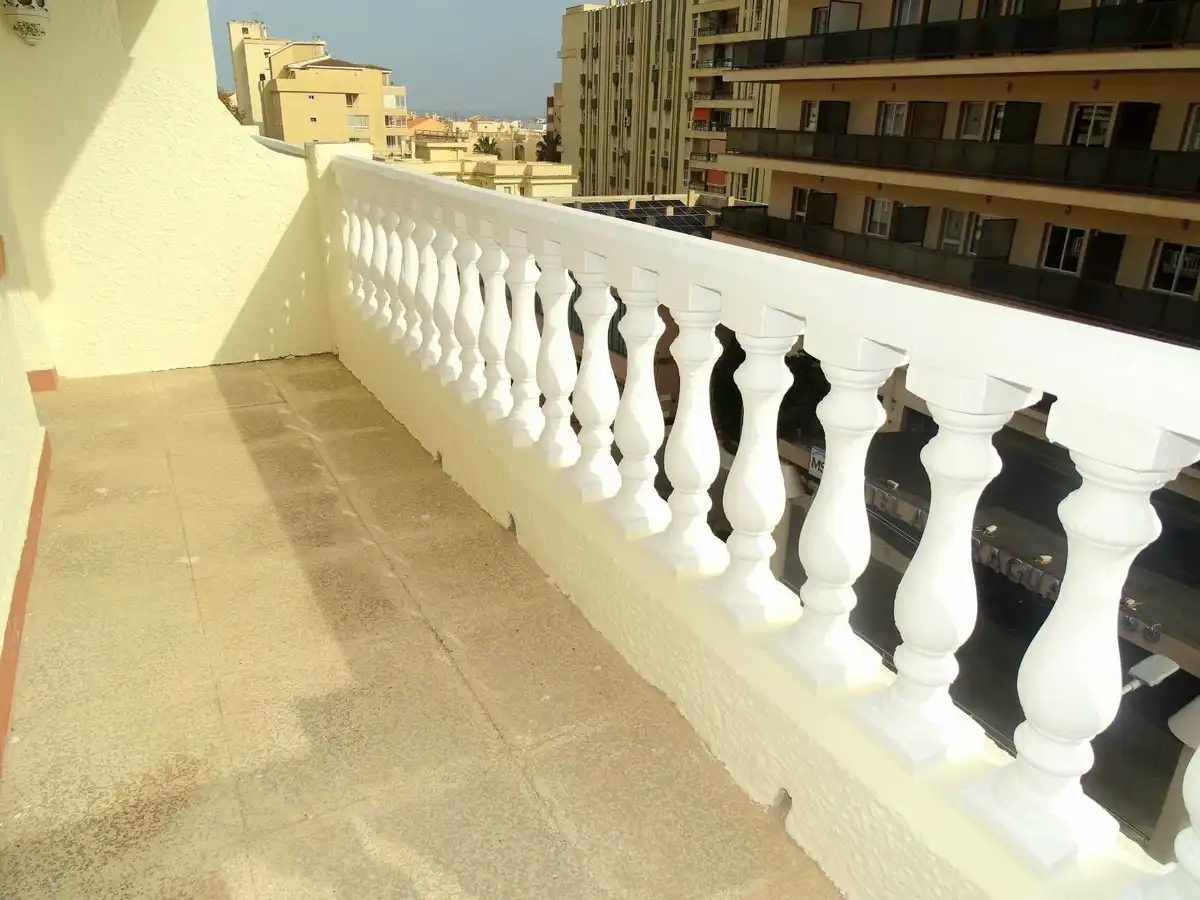 Apartament en venda a La Carihuela - Los Nidos