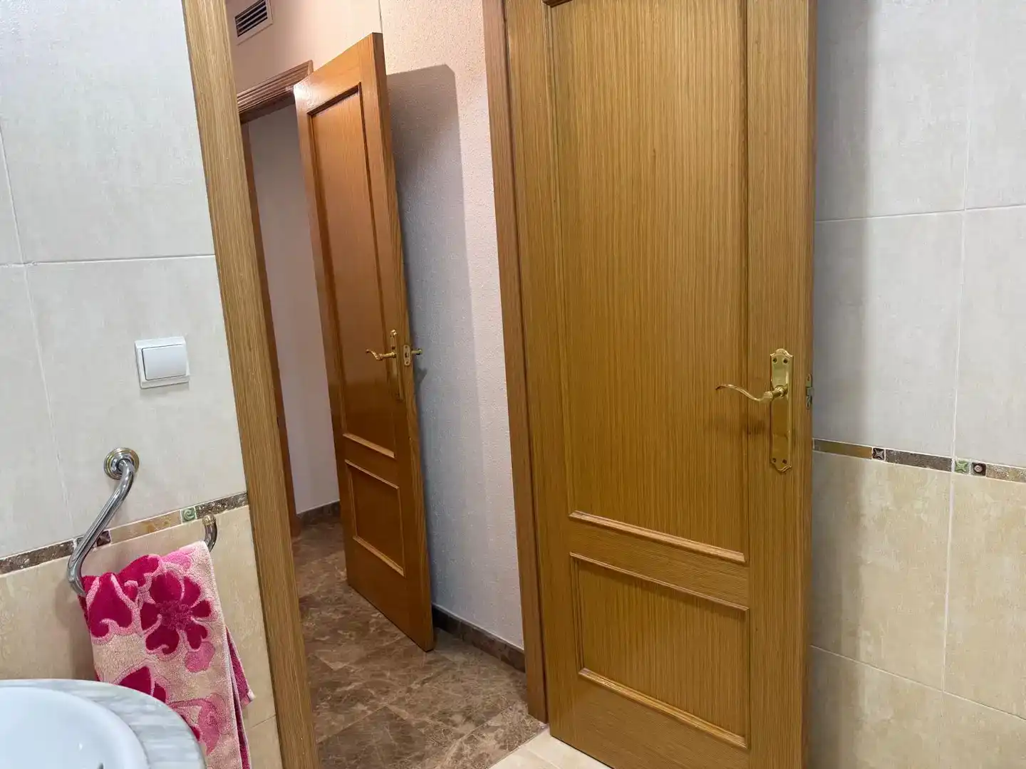 Piso en venta en Torrent con Aire acondicionado, Trastero y Amueblado