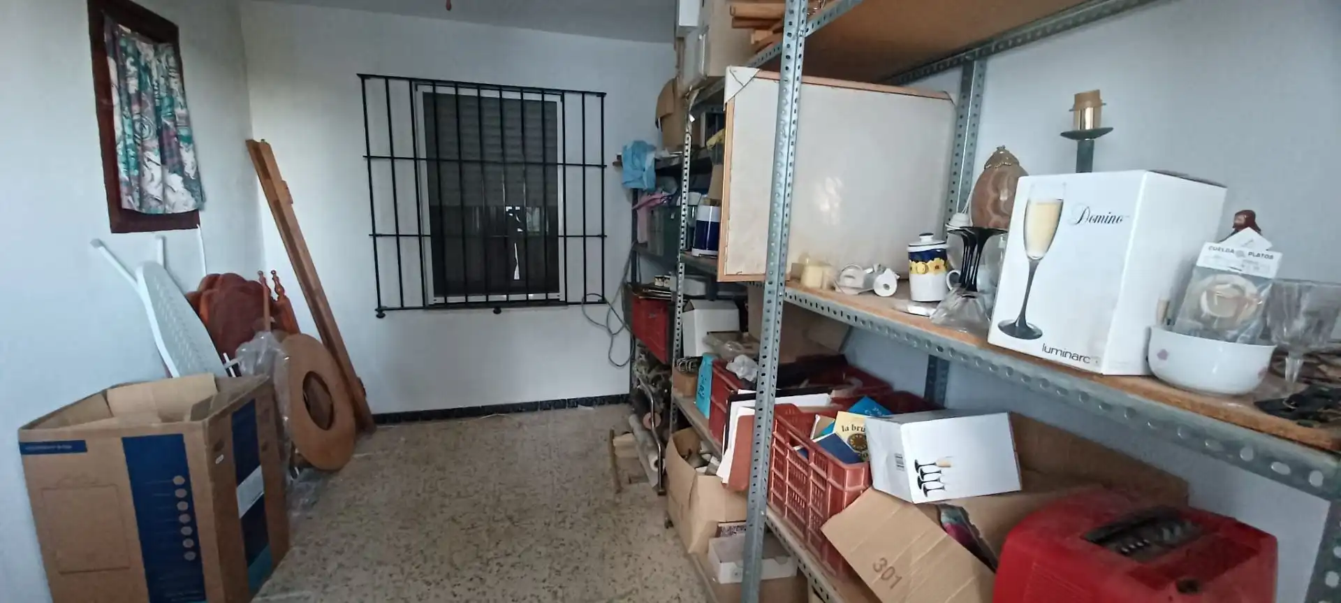 Casa amb jardí en venda a Constantina, imagen 32