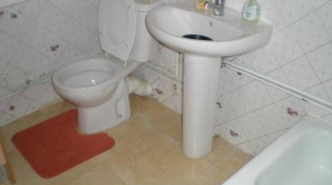 Foto 2 de Pis en venda a Fonts dels Capellans - Sagrada Família, Barcelona