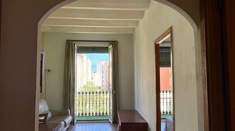 Foto 2 de Piso en venta en Carrer de València, Sagrada Família, Barcelona Capital