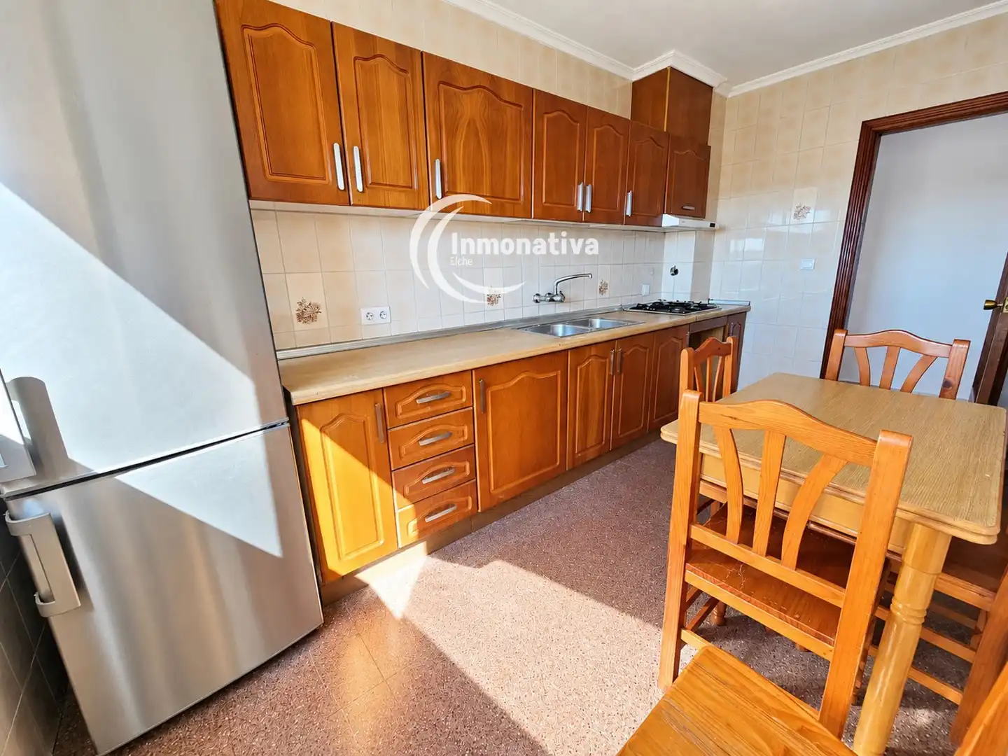 Wohnung mit Aufzug zum Verkauf in San Marcial, imagen 7