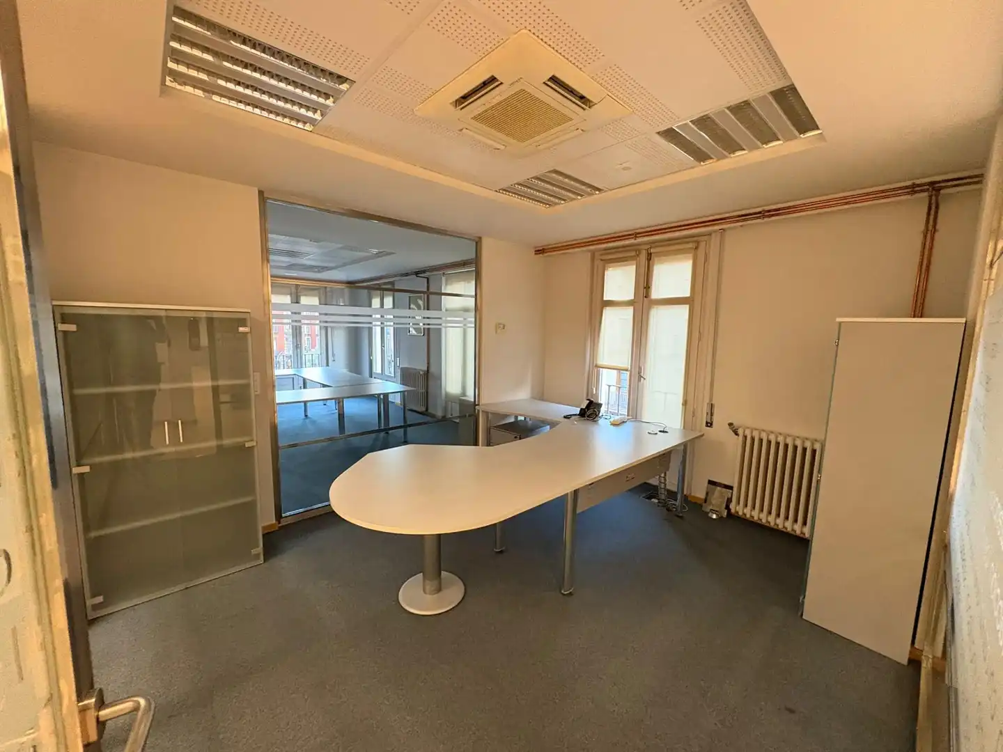 Office space with lift to rent in Centro, imagen 20