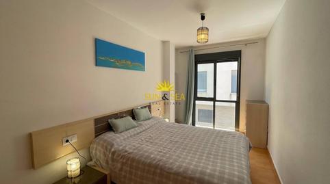 Foto 5 de Apartament de lloguer a Santiago de la Ribera, Murcia