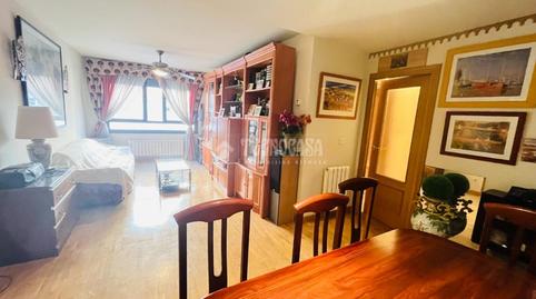 Foto 4 de Pis en venda a Centro, Madrid