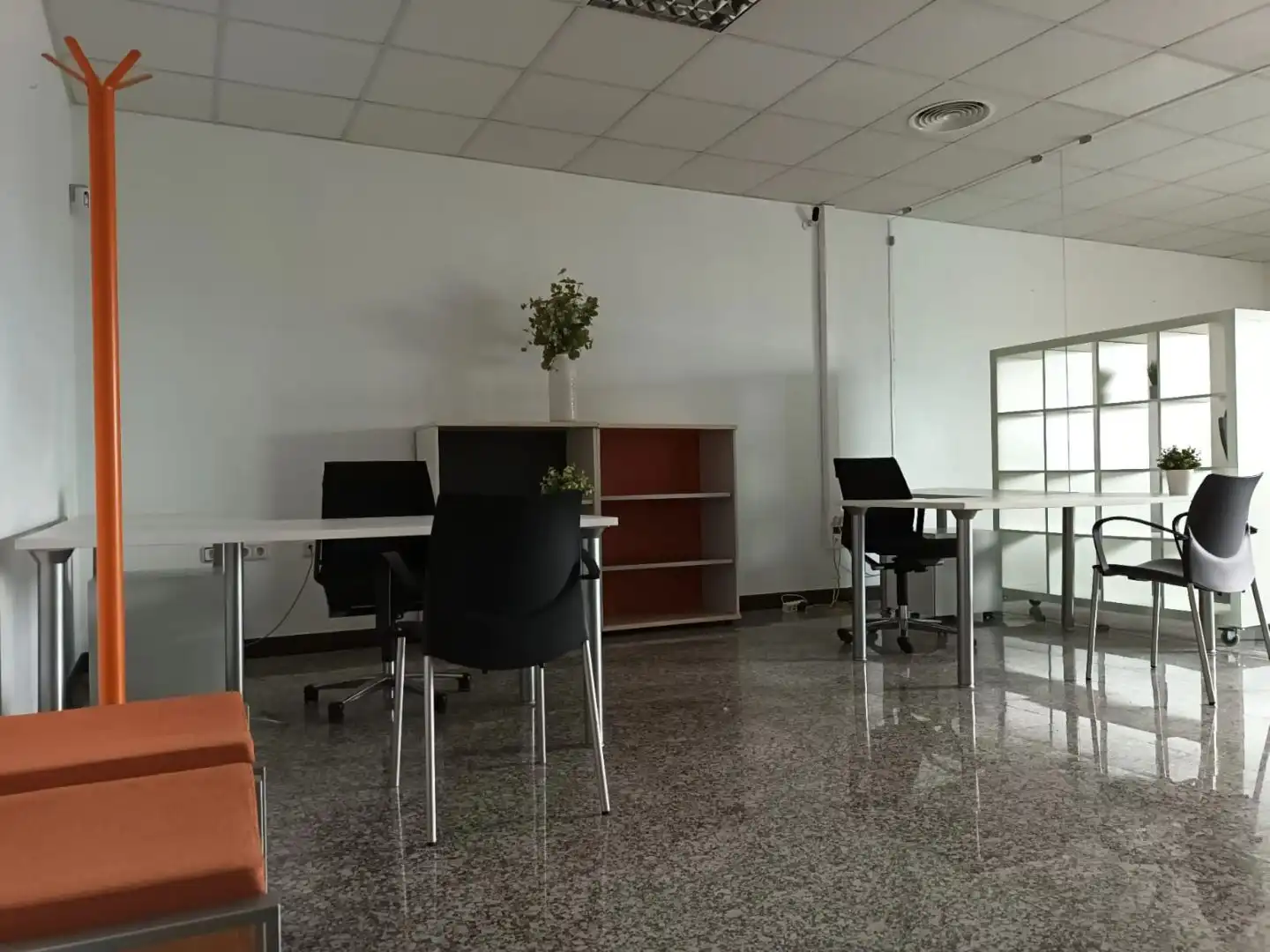 Bureau avec ascenseur à louer à ALCALDE CLEMENTE GARCIA 19, imagen 4