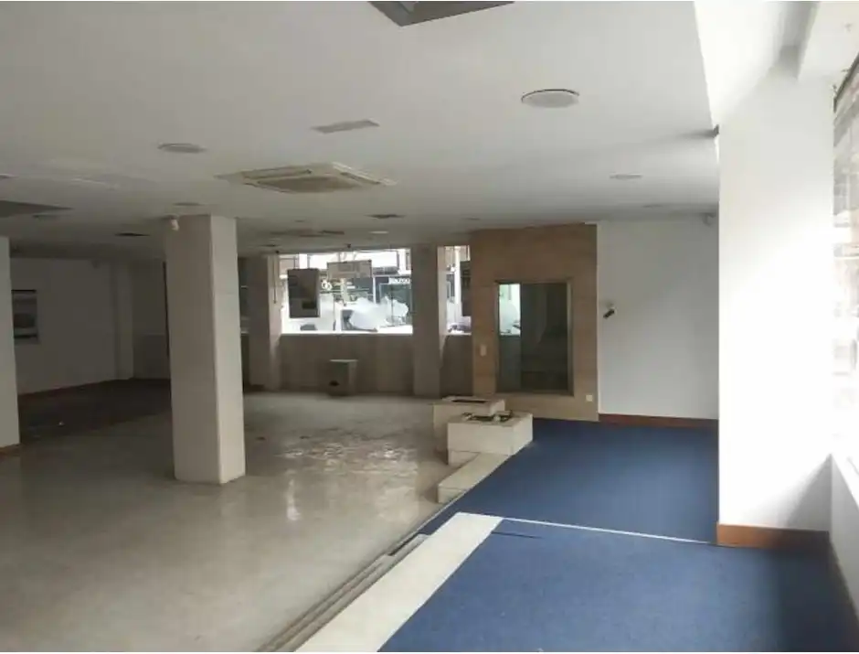 Commercial properties for sale in Madrid