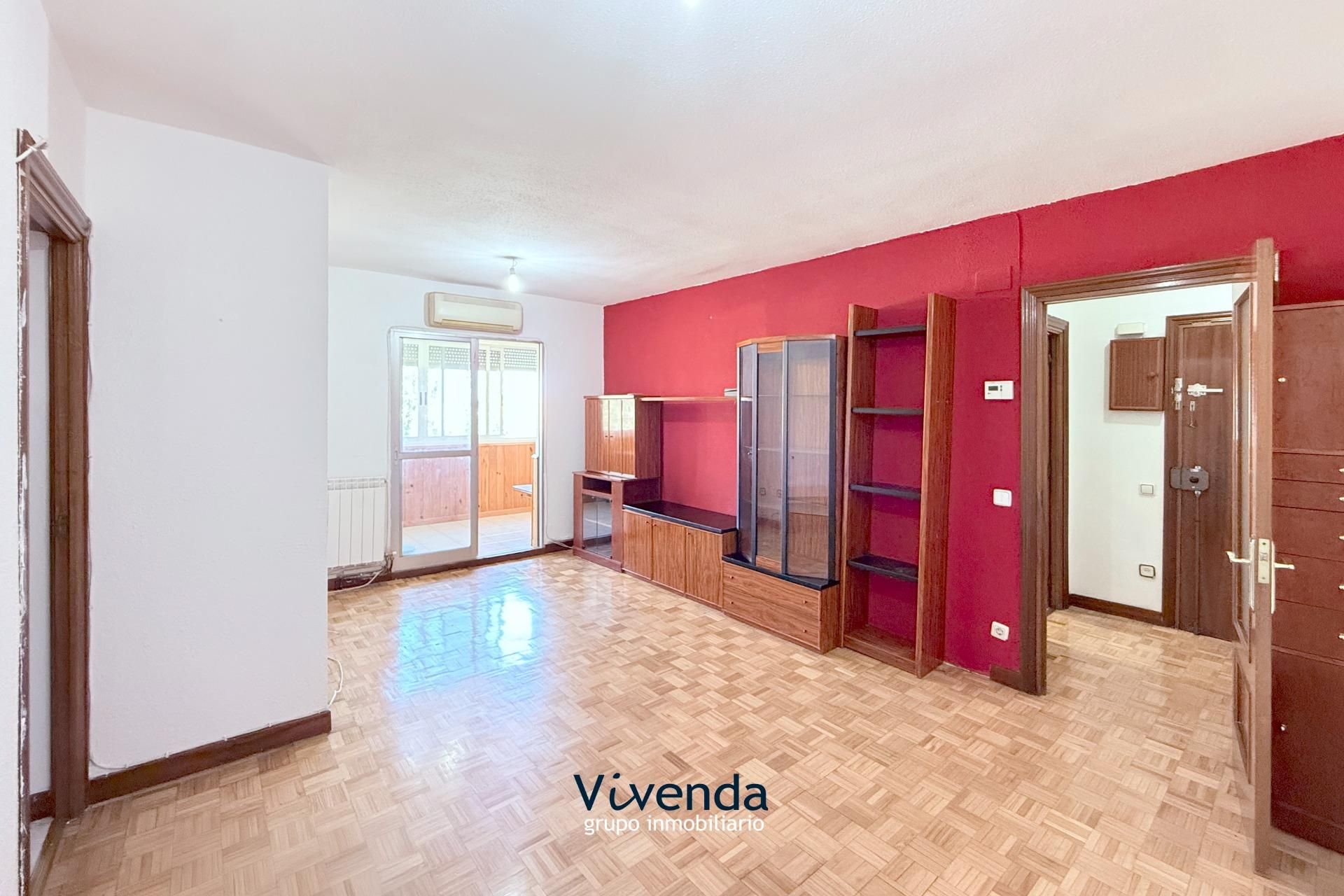 Piso en venta en Fuenlabrada II - El Molino