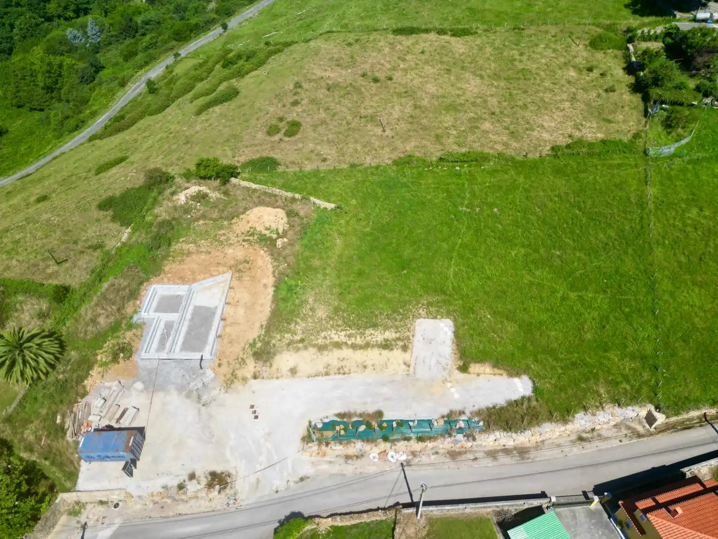 Residencial en venda en Alfoz de Lloredo