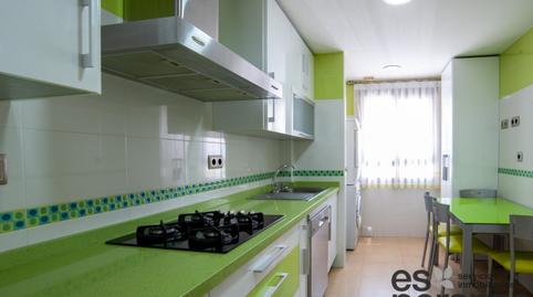 Foto 2 von Wohnung zur Miete in Calle San José, Juan Carlos I,  Murcia Capital