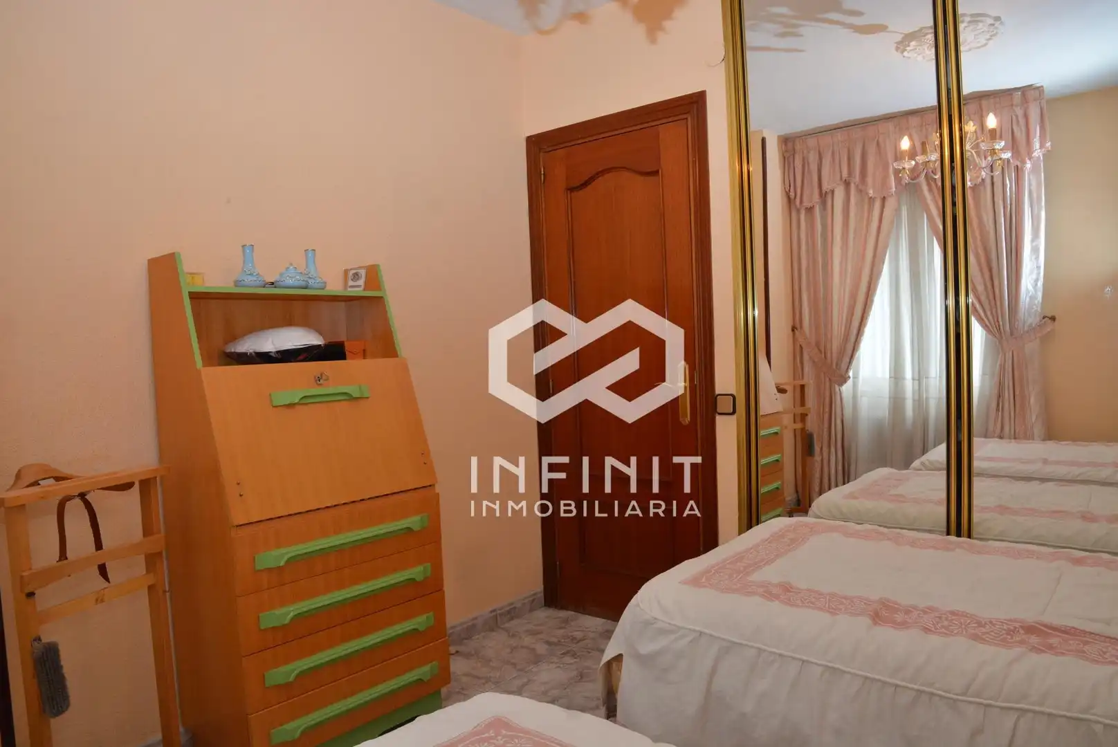 Flat with lift for sale in San Blas, imagen 25