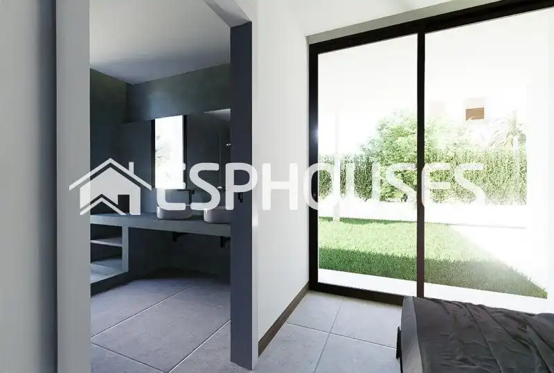House with terrace for sale in Orihuela Costa, imagen 22